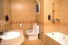 De Guest Pride Hotel and Suites