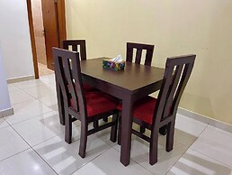 De Guest Pride Hotel and Suites