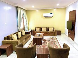 De Guest Pride Hotel and Suites
