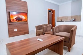 De Guest Pride Hotel and Suites