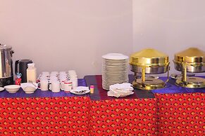 De Guest Pride Hotel and Suites