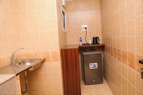 De Guest Pride Hotel and Suites