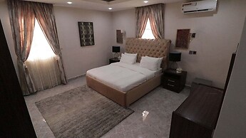 De Marshall Hotel and Apartments