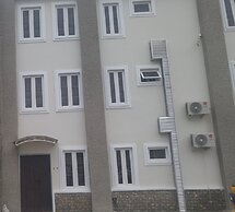 De Marshall Hotel and Apartments