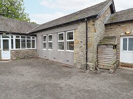 The Gatehouse