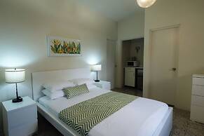 Beachside Stay A C Stream TV Spot Included