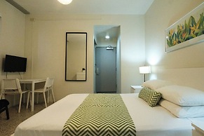 Beachside Stay A C Stream TV Spot Included