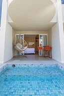 Sdesign Paraty Hotel