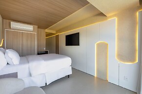 Sdesign Paraty Hotel