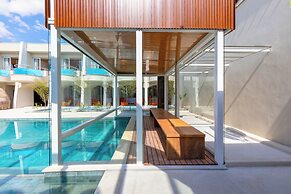Sdesign Paraty Hotel