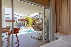 Sdesign Paraty Hotel