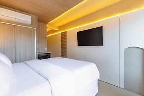 Sdesign Paraty Hotel