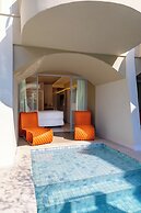 Sdesign Paraty Hotel