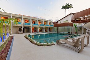Sdesign Paraty Hotel
