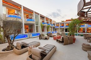 Sdesign Paraty Hotel