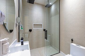 Sdesign Paraty Hotel