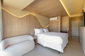 Sdesign Paraty Hotel