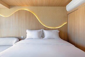 Sdesign Paraty Hotel
