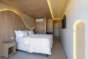 Sdesign Paraty Hotel