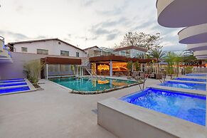 Sdesign Paraty Hotel