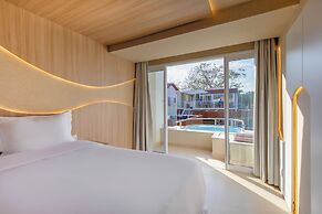 Sdesign Paraty Hotel