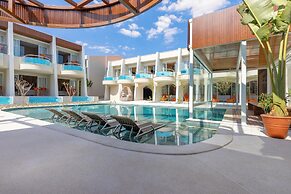 Sdesign Paraty Hotel