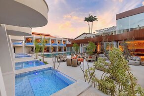 Sdesign Paraty Hotel