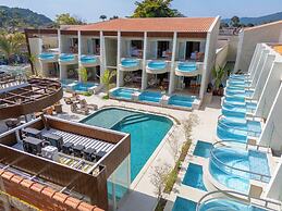 Sdesign Paraty Hotel