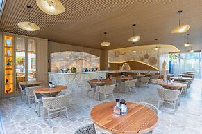 Sdesign Paraty Hotel