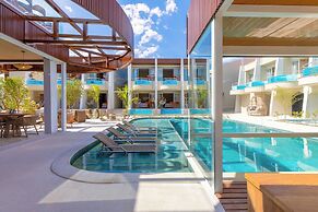 Sdesign Paraty Hotel