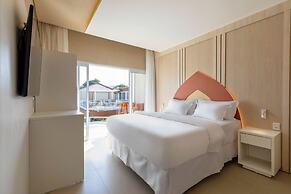 Sdesign Paraty Hotel