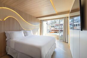 Sdesign Paraty Hotel