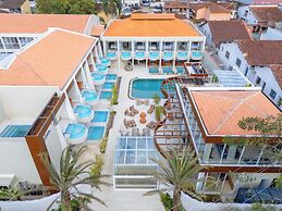 Sdesign Paraty Hotel