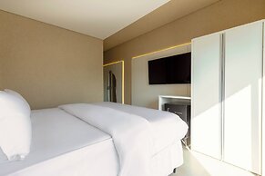 Sdesign Paraty Hotel