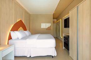 Sdesign Paraty Hotel