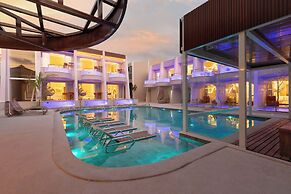 Sdesign Paraty Hotel