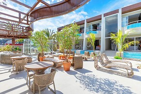 Sdesign Paraty Hotel