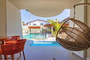 Sdesign Paraty Hotel