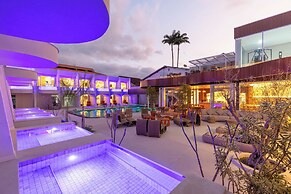 Sdesign Paraty Hotel