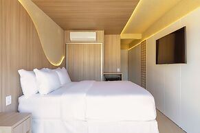 Sdesign Paraty Hotel
