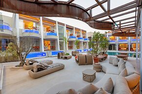 Sdesign Paraty Hotel