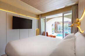 Sdesign Paraty Hotel