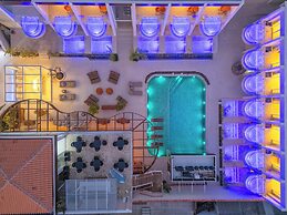 Sdesign Paraty Hotel