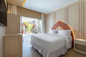 Sdesign Paraty Hotel