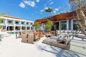 Sdesign Paraty Hotel