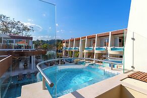 Sdesign Paraty Hotel