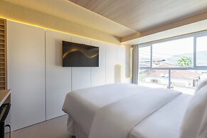 Sdesign Paraty Hotel