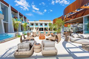 Sdesign Paraty Hotel