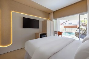 Sdesign Paraty Hotel
