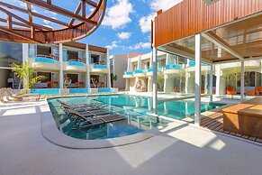 Sdesign Paraty Hotel